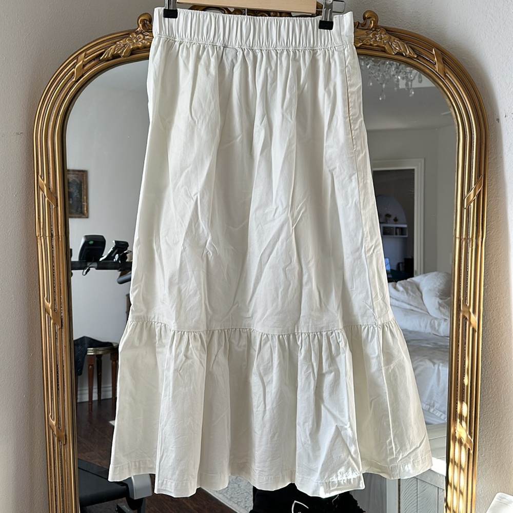 A new day midi skirt size XS - Picture 3 of 4